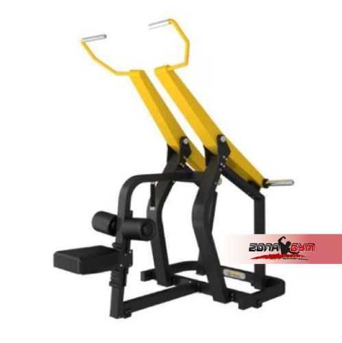 MÁQUINA ESPALDA ALTA - HAMMER